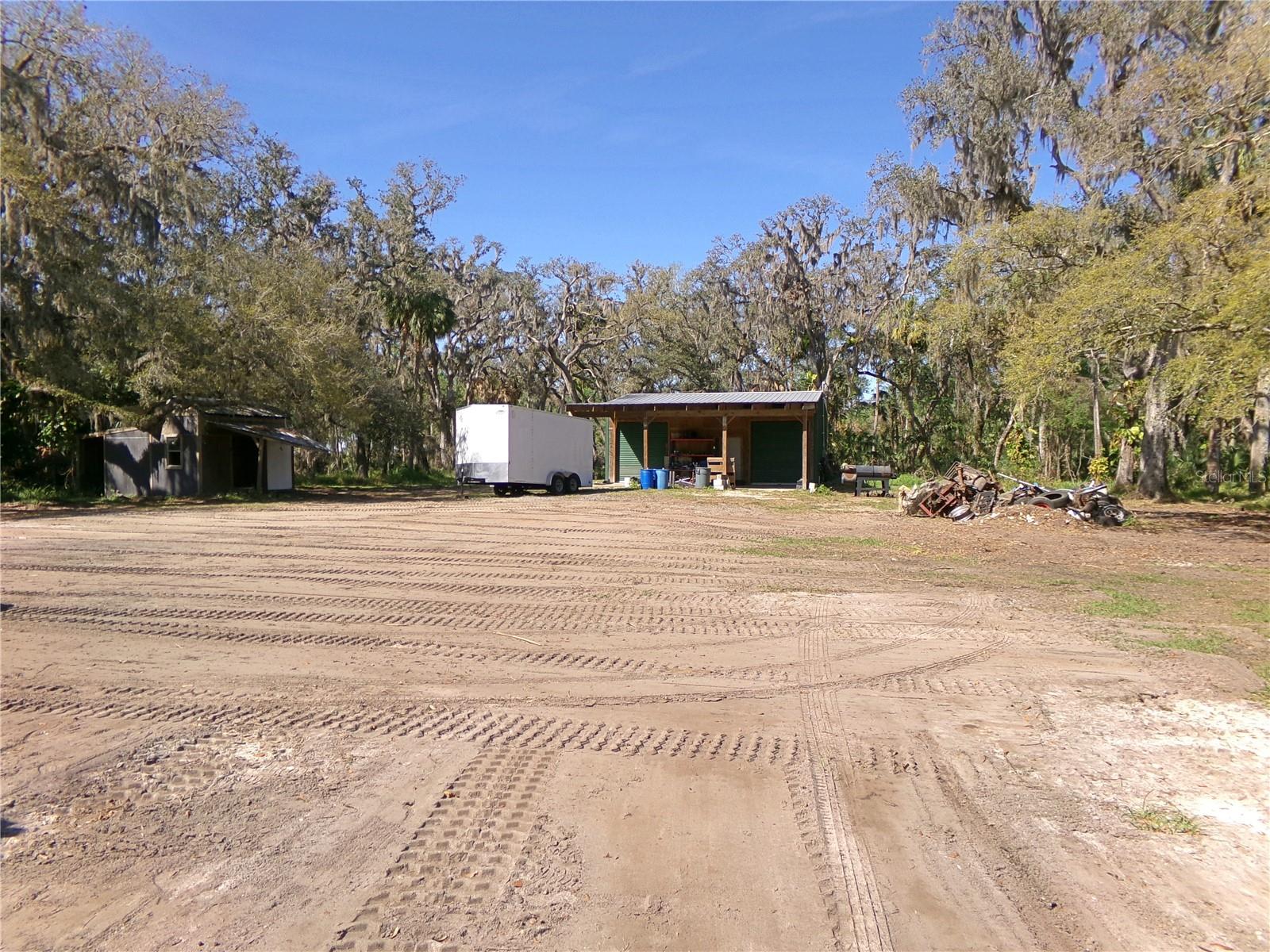 316 WENDEL AVE, LITHIA, FL, 33547