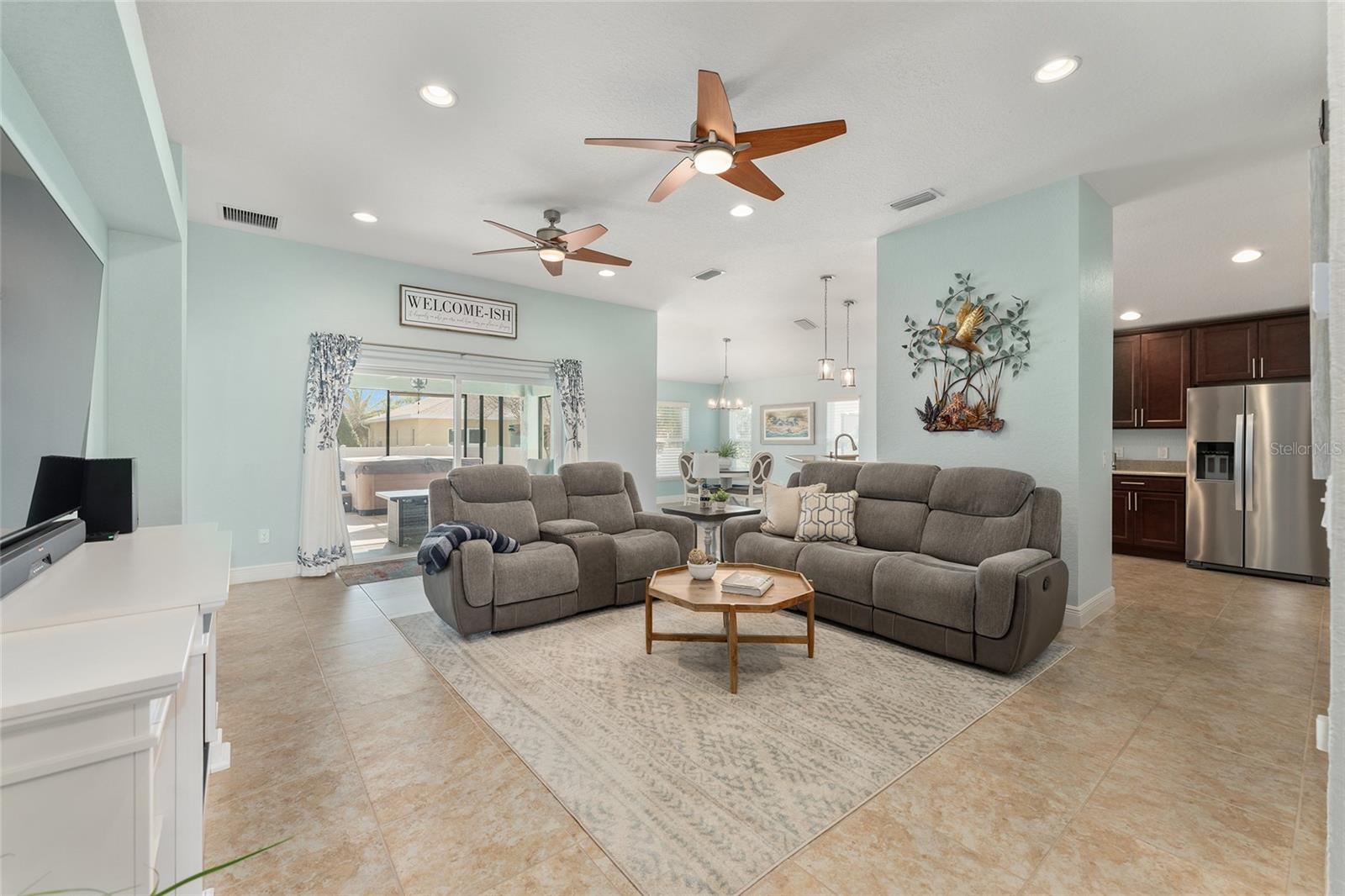 4987 BELTED KINGFISHER DR, OXFORD, FL, 34484