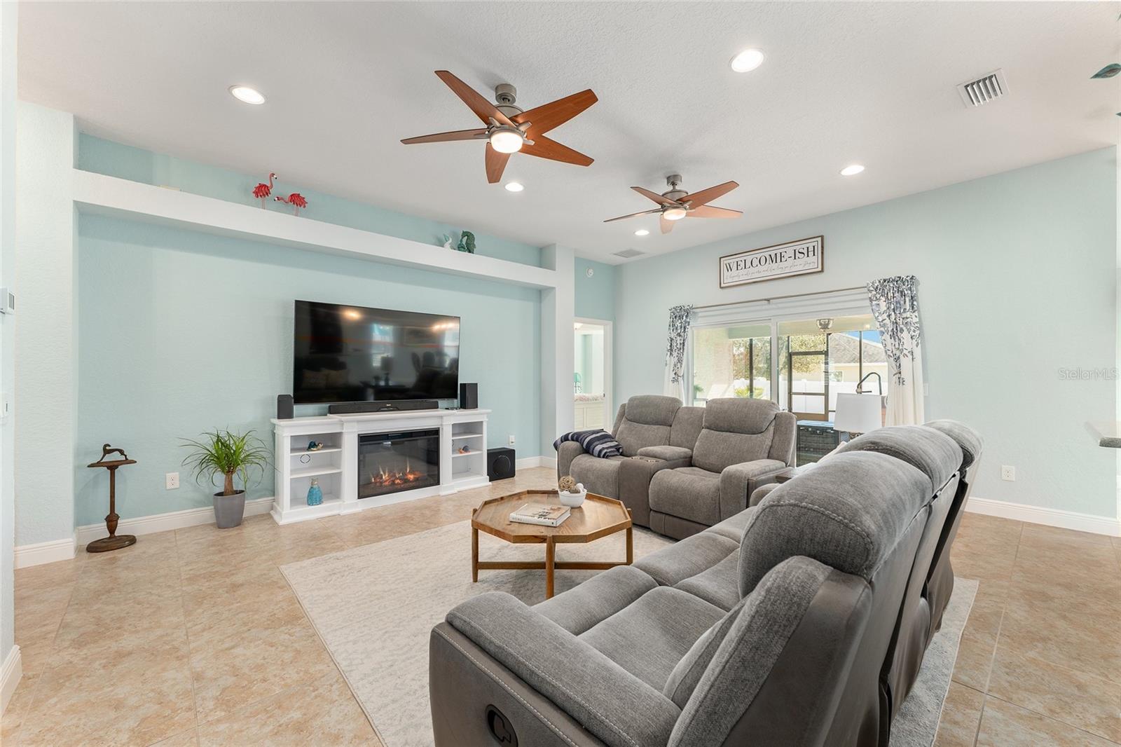 4987 BELTED KINGFISHER DR, OXFORD, FL, 34484