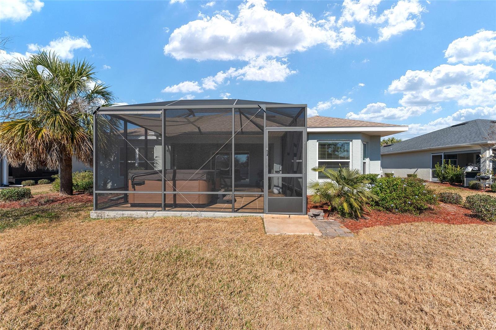 4987 BELTED KINGFISHER DR, OXFORD, FL, 34484