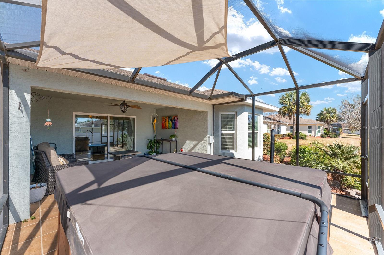 4987 BELTED KINGFISHER DR, OXFORD, FL, 34484