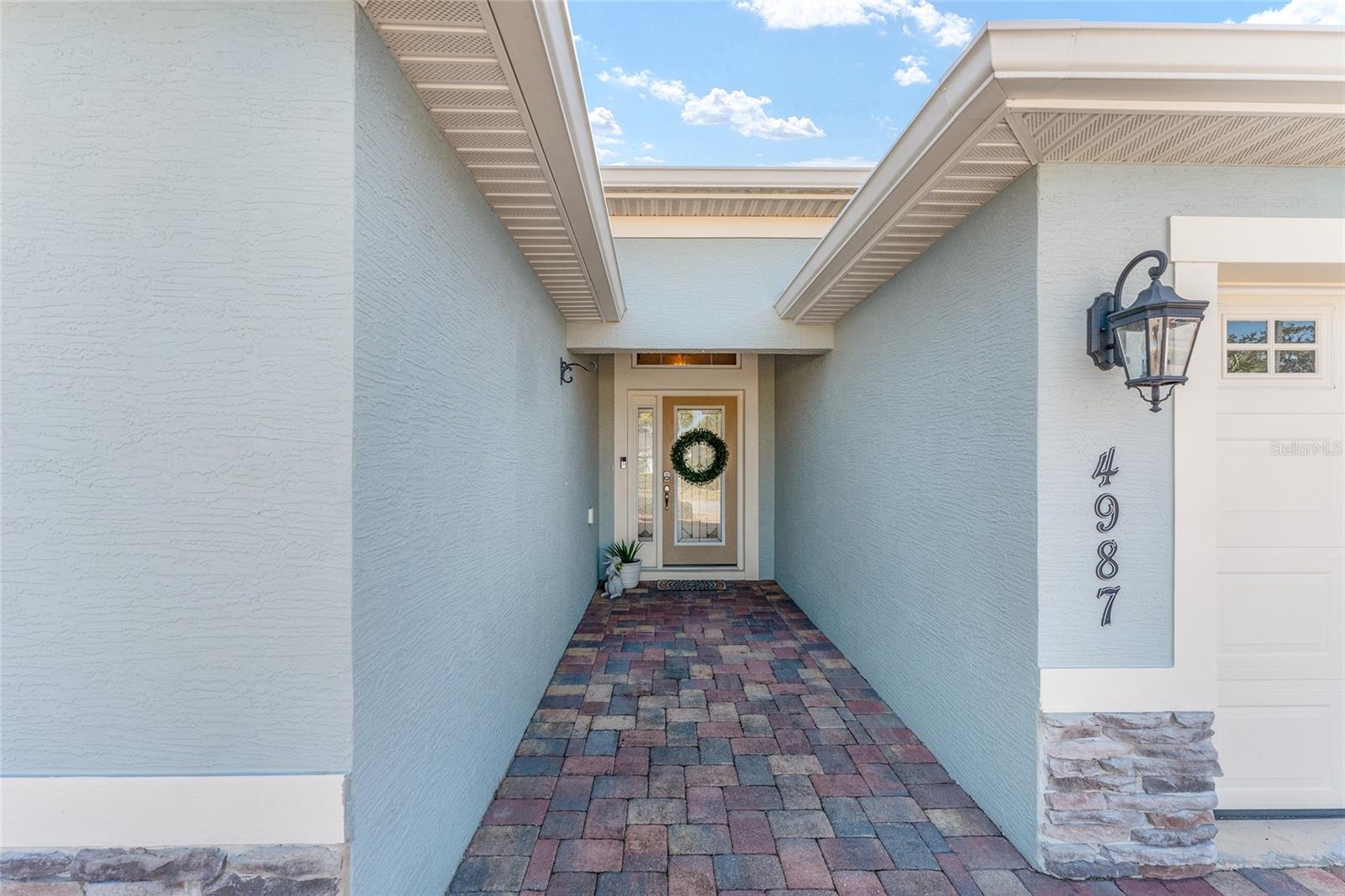 4987 BELTED KINGFISHER DR, OXFORD, FL, 34484