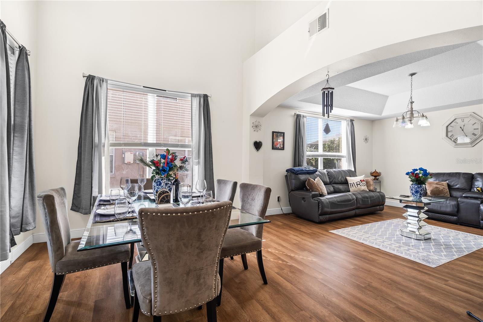 2606 MAGGIORE CIR, KISSIMMEE, FL, 34746