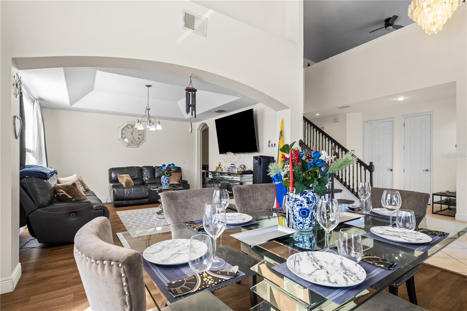 2606 MAGGIORE CIR, KISSIMMEE, FL, 34746