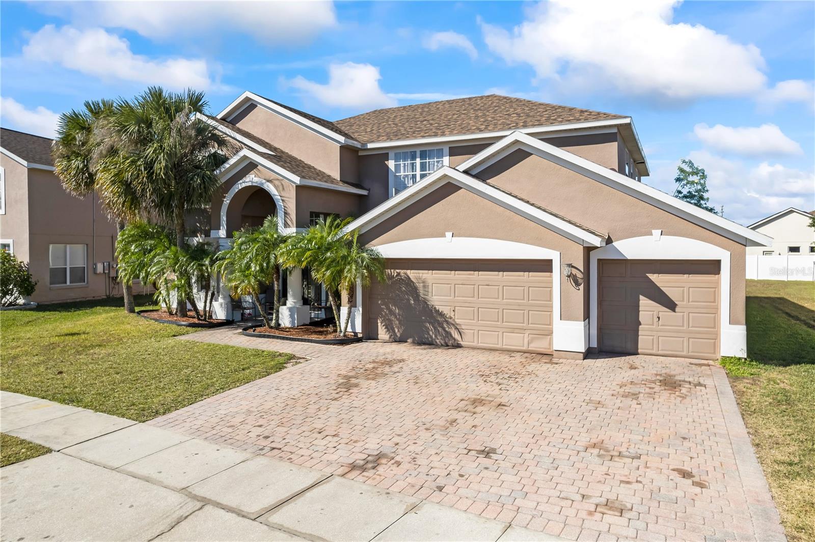 2606 MAGGIORE CIR, KISSIMMEE, FL, 34746