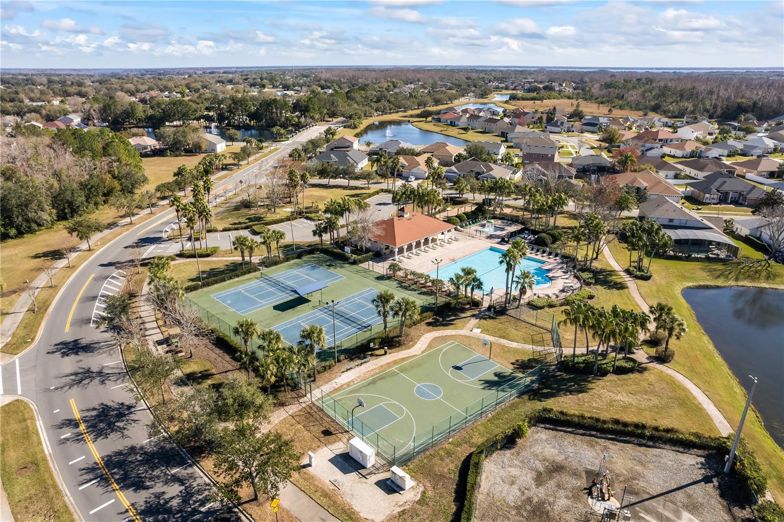 2606 MAGGIORE CIR, KISSIMMEE, FL, 34746