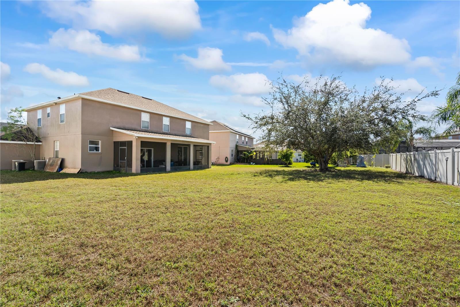 2606 MAGGIORE CIR, KISSIMMEE, FL, 34746