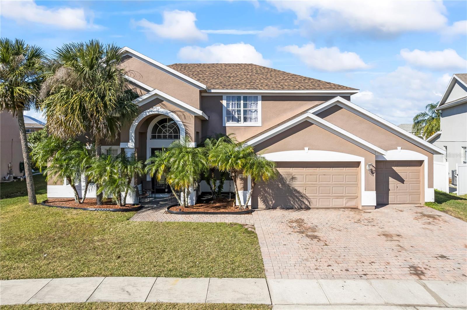 2606 MAGGIORE CIR, KISSIMMEE, FL, 34746