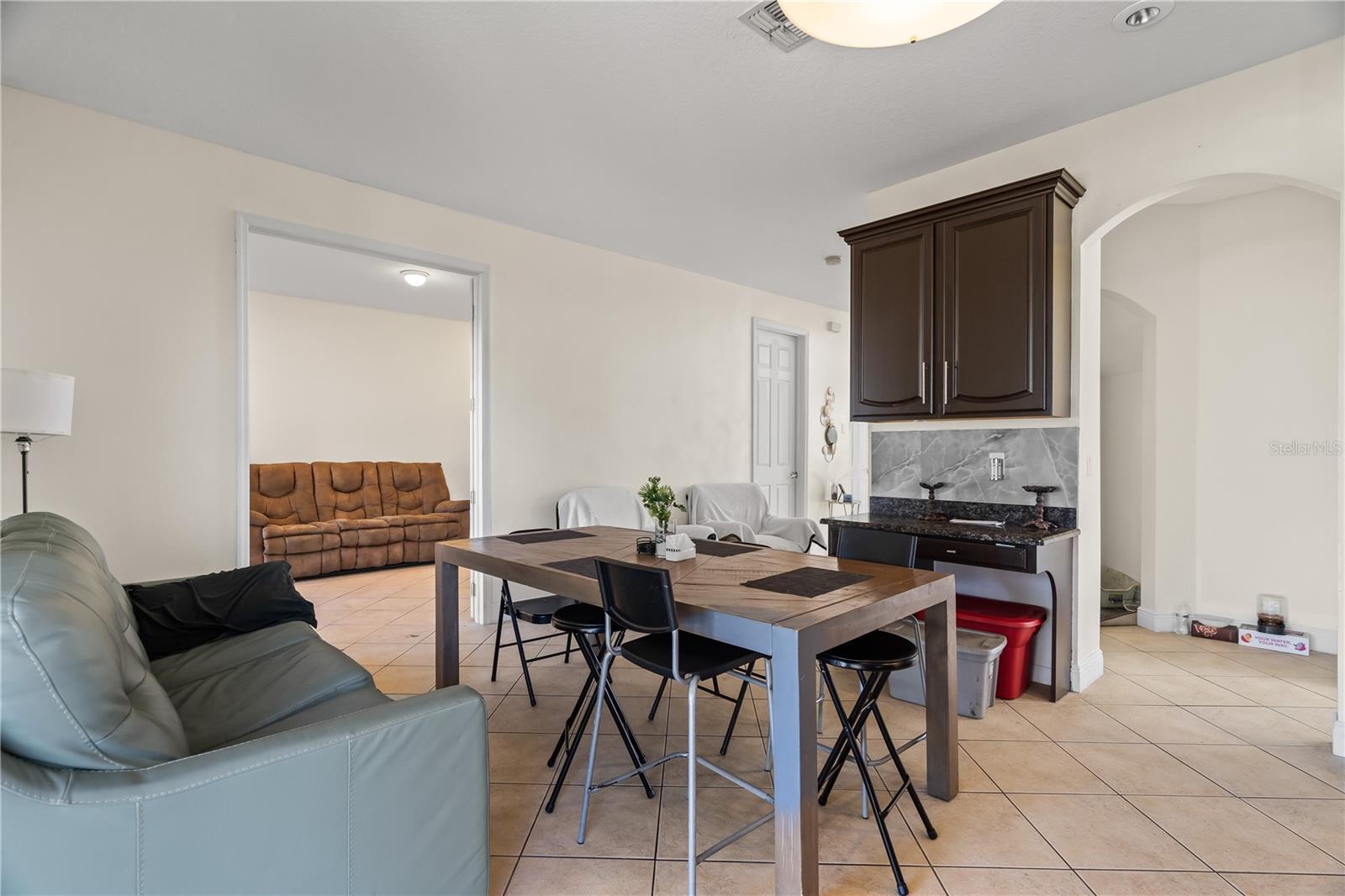 2606 MAGGIORE CIR, KISSIMMEE, FL, 34746