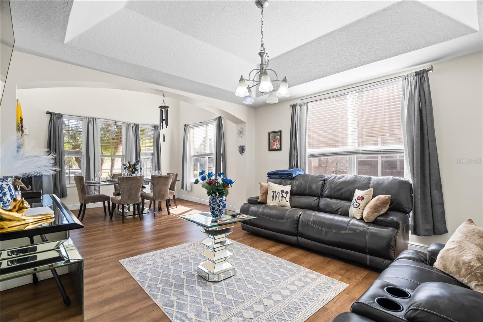 2606 MAGGIORE CIR, KISSIMMEE, FL, 34746