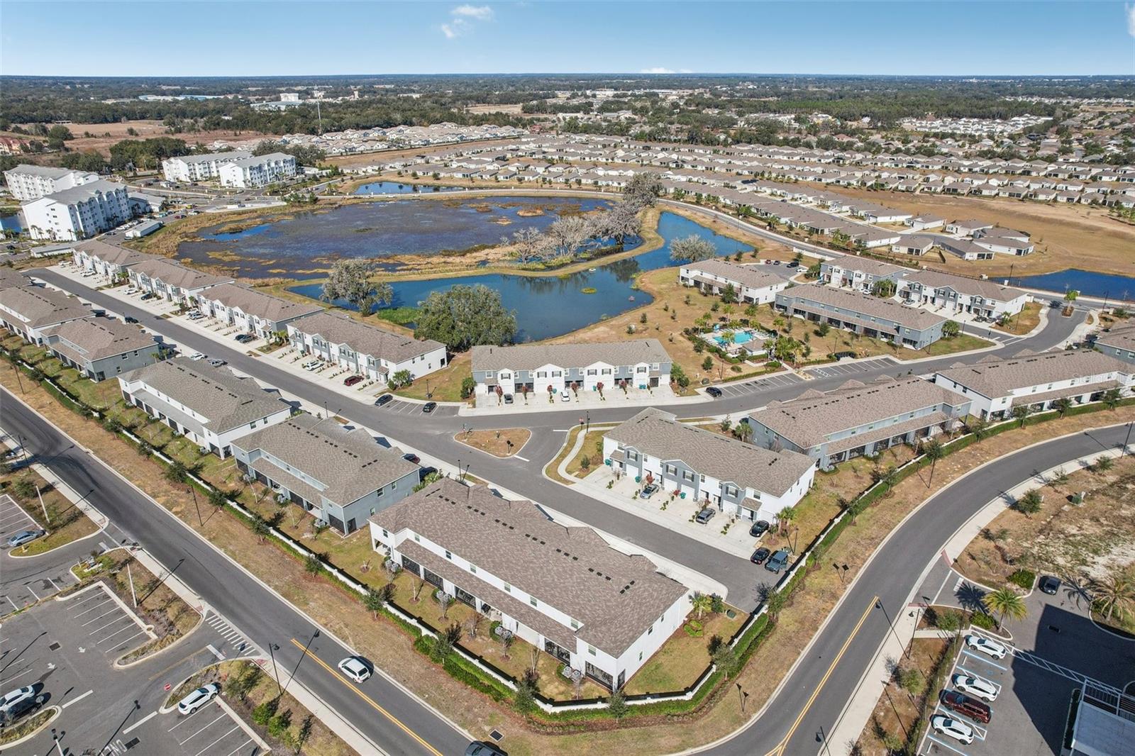 5369 PINECONE CT, WILDWOOD, FL, 34785