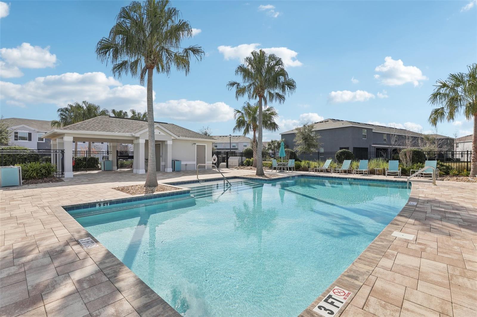 5369 PINECONE CT, WILDWOOD, FL, 34785