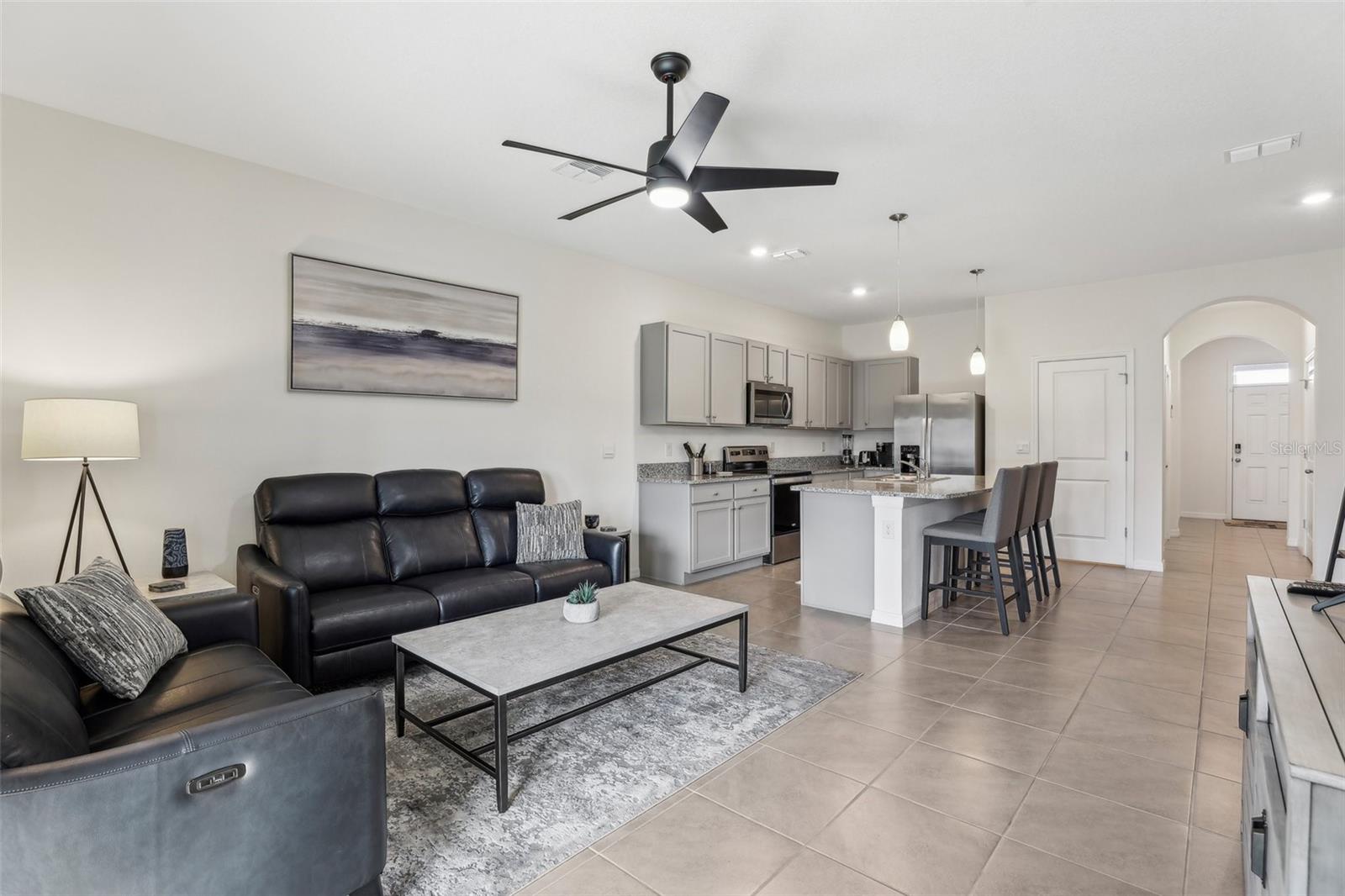 5369 PINECONE CT, WILDWOOD, FL, 34785