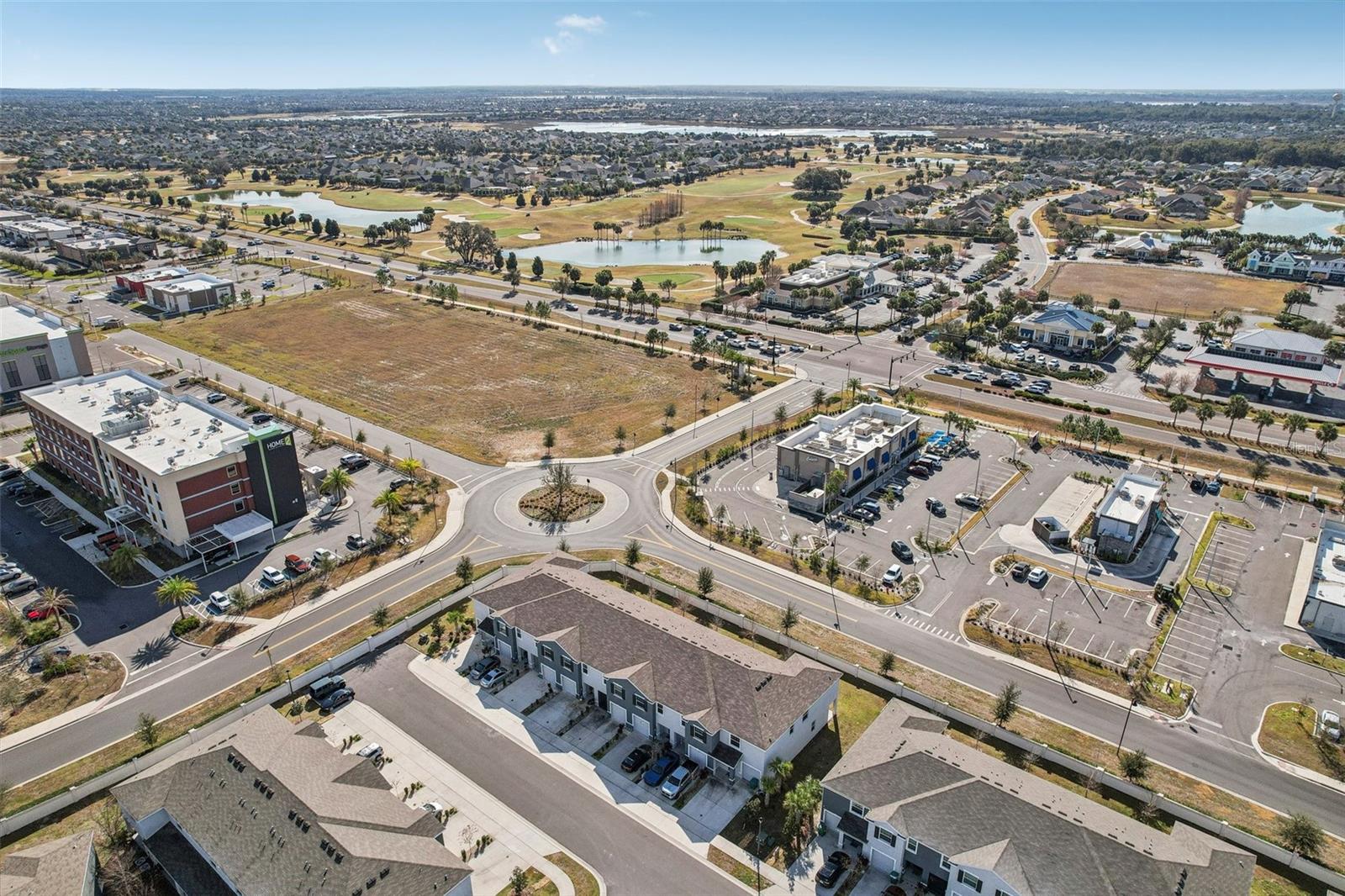 5369 PINECONE CT, WILDWOOD, FL, 34785