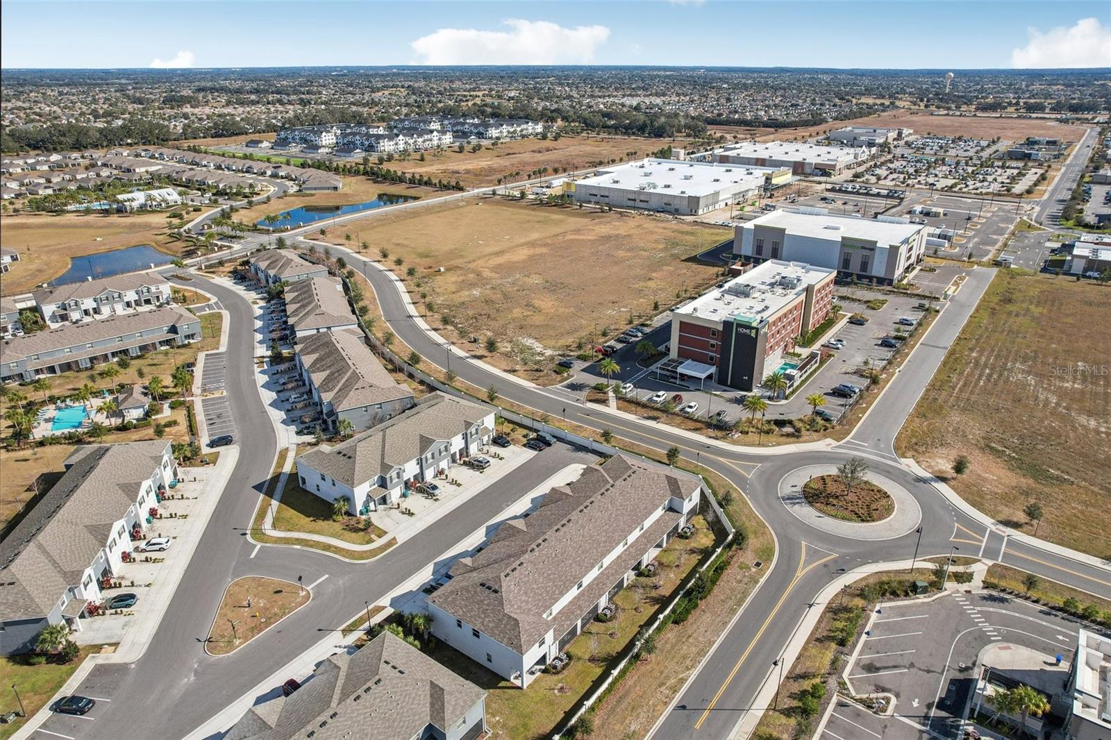 5369 PINECONE CT, WILDWOOD, FL, 34785