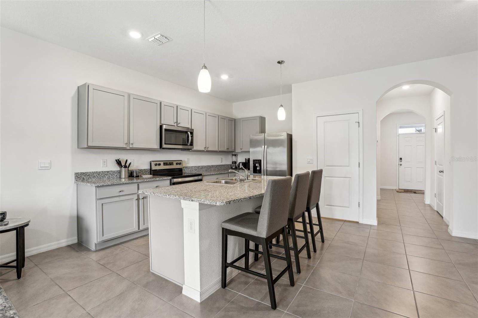 5369 PINECONE CT, WILDWOOD, FL, 34785