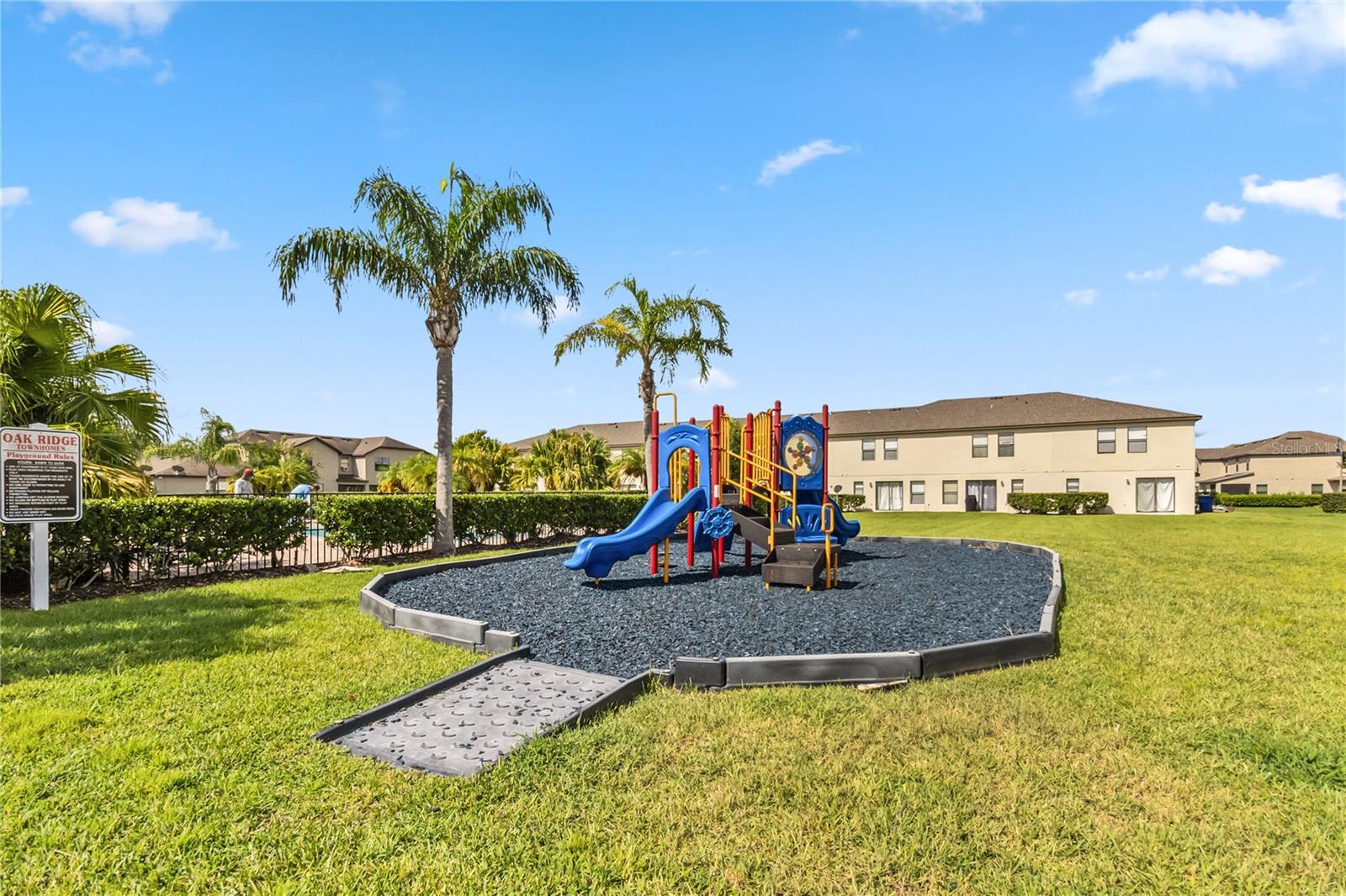 2347 SEVEN OAKS DR, ST CLOUD, FL, 34772