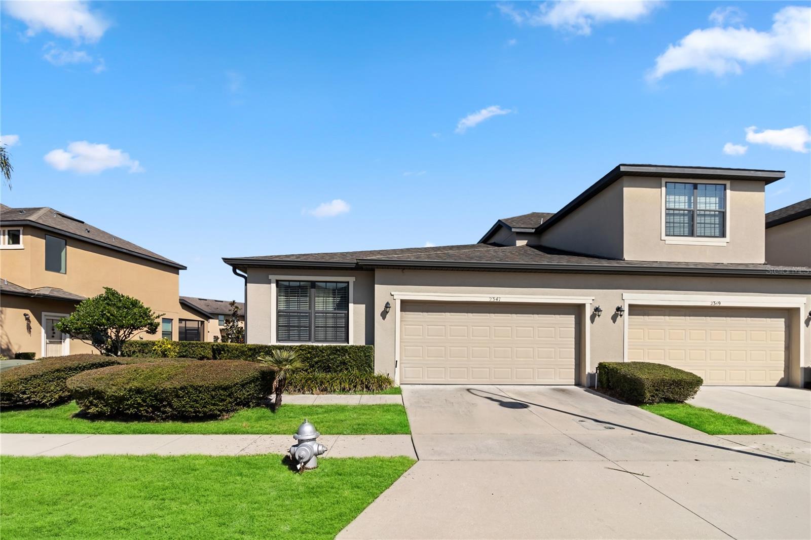 2347 SEVEN OAKS DR, ST CLOUD, FL, 34772