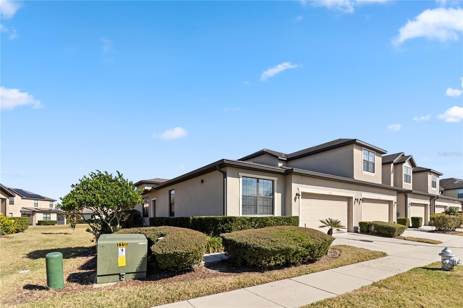 2347 SEVEN OAKS DR, ST CLOUD, FL, 34772