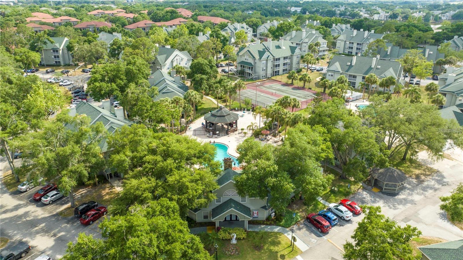 6142 WESTGATE DR #303, ORLANDO, FL, 32835