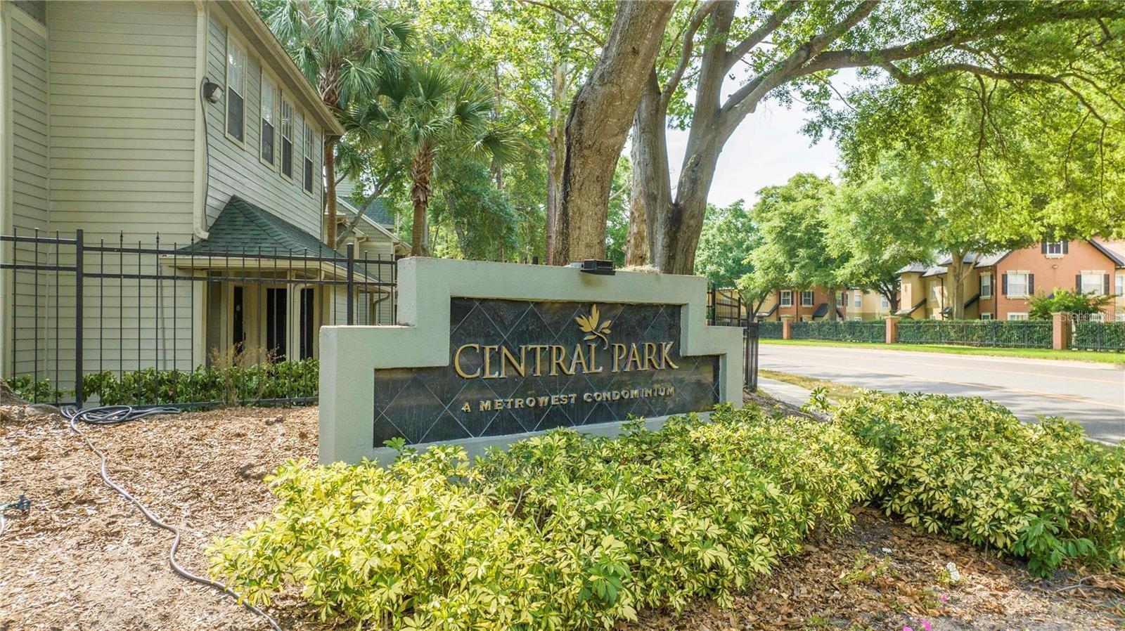 6142 WESTGATE DR #303, ORLANDO, FL, 32835