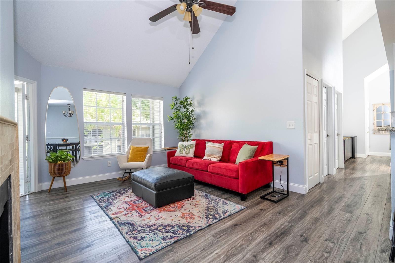 6142 WESTGATE DR #303, ORLANDO, FL, 32835