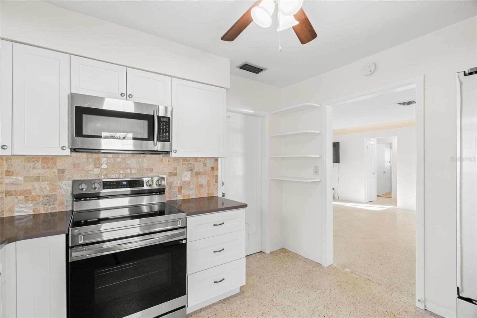 1424 COREY WAY S, SOUTH PASADENA, FL, 33707