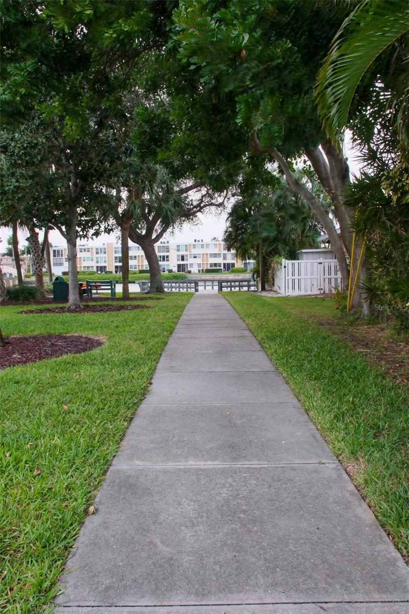 1424 COREY WAY S, SOUTH PASADENA, FL, 33707
