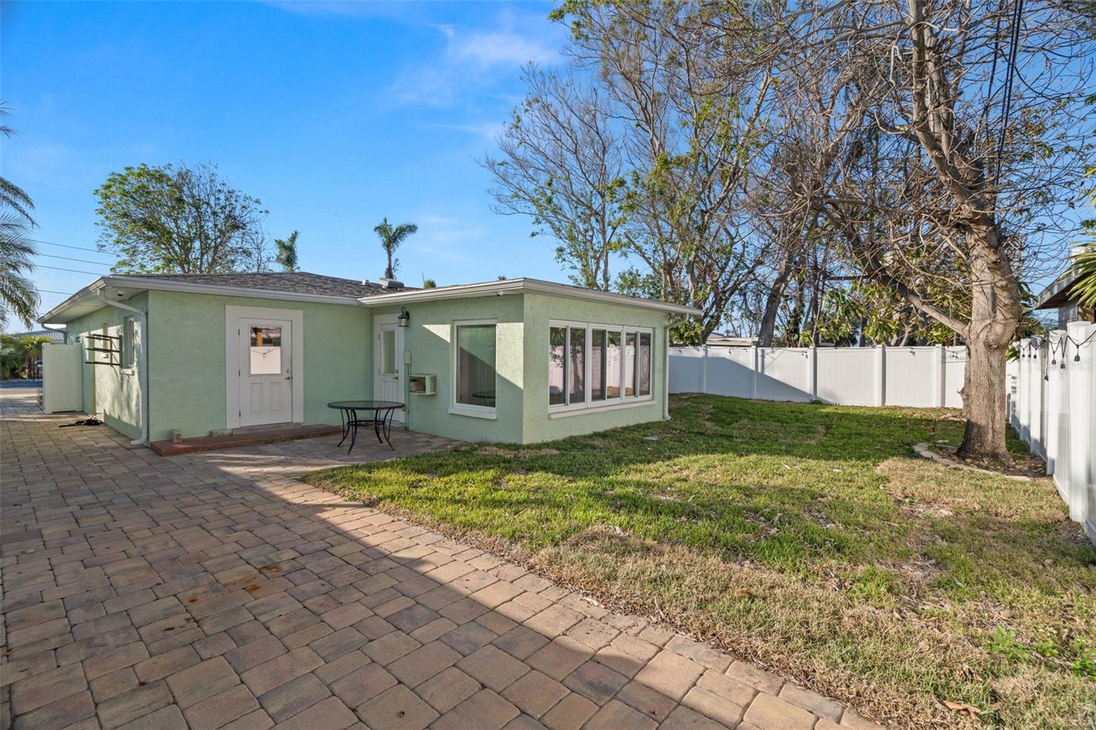 1424 COREY WAY S, SOUTH PASADENA, FL, 33707