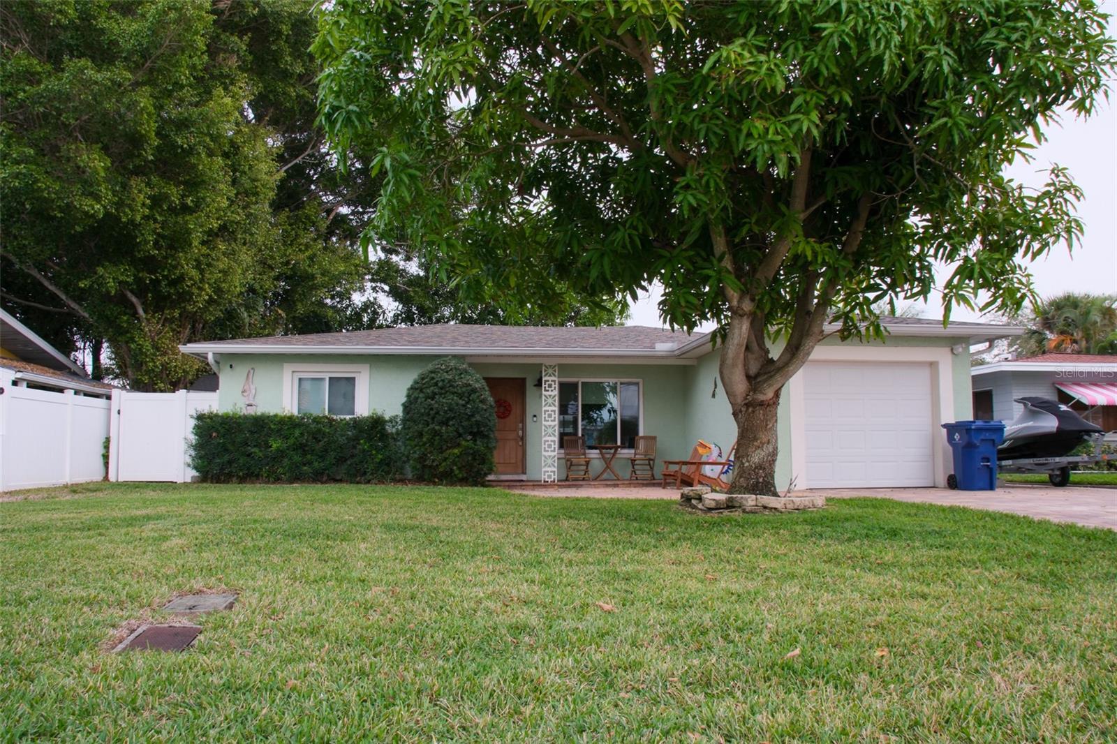 1424 COREY WAY S, SOUTH PASADENA, FL, 33707