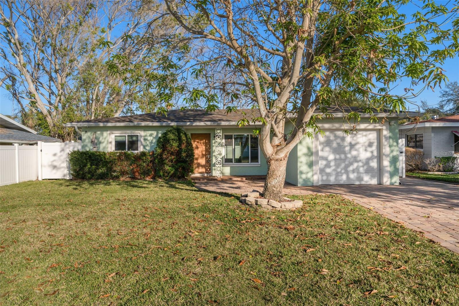 1424 COREY WAY S, SOUTH PASADENA, FL, 33707