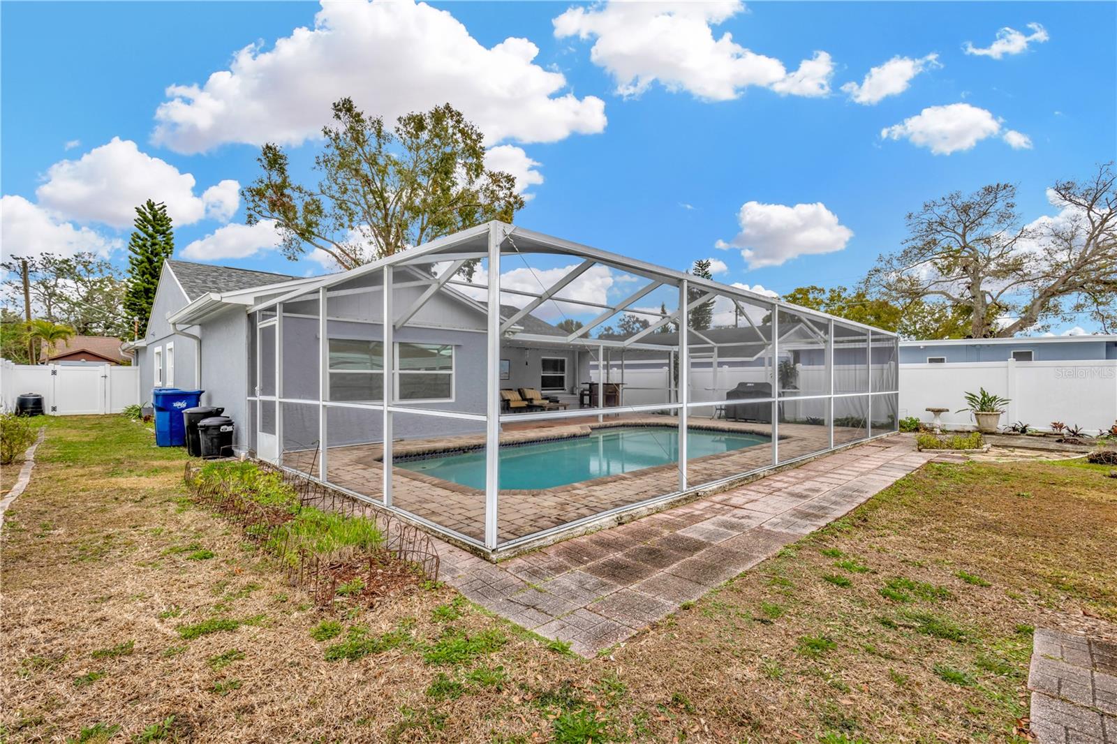 2502 N SAINT VINCENT ST, TAMPA, FL, 33607