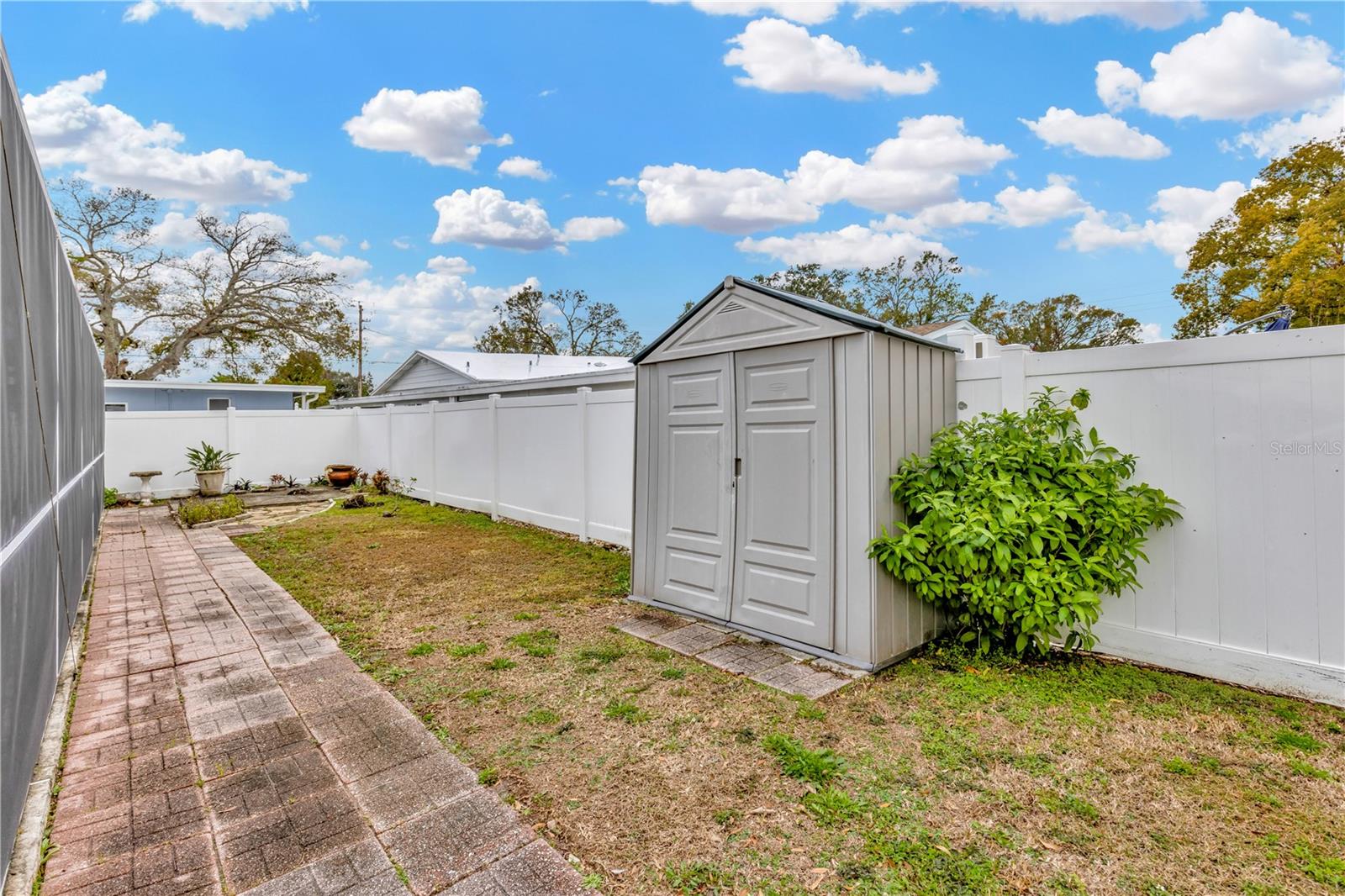 2502 N SAINT VINCENT ST, TAMPA, FL, 33607