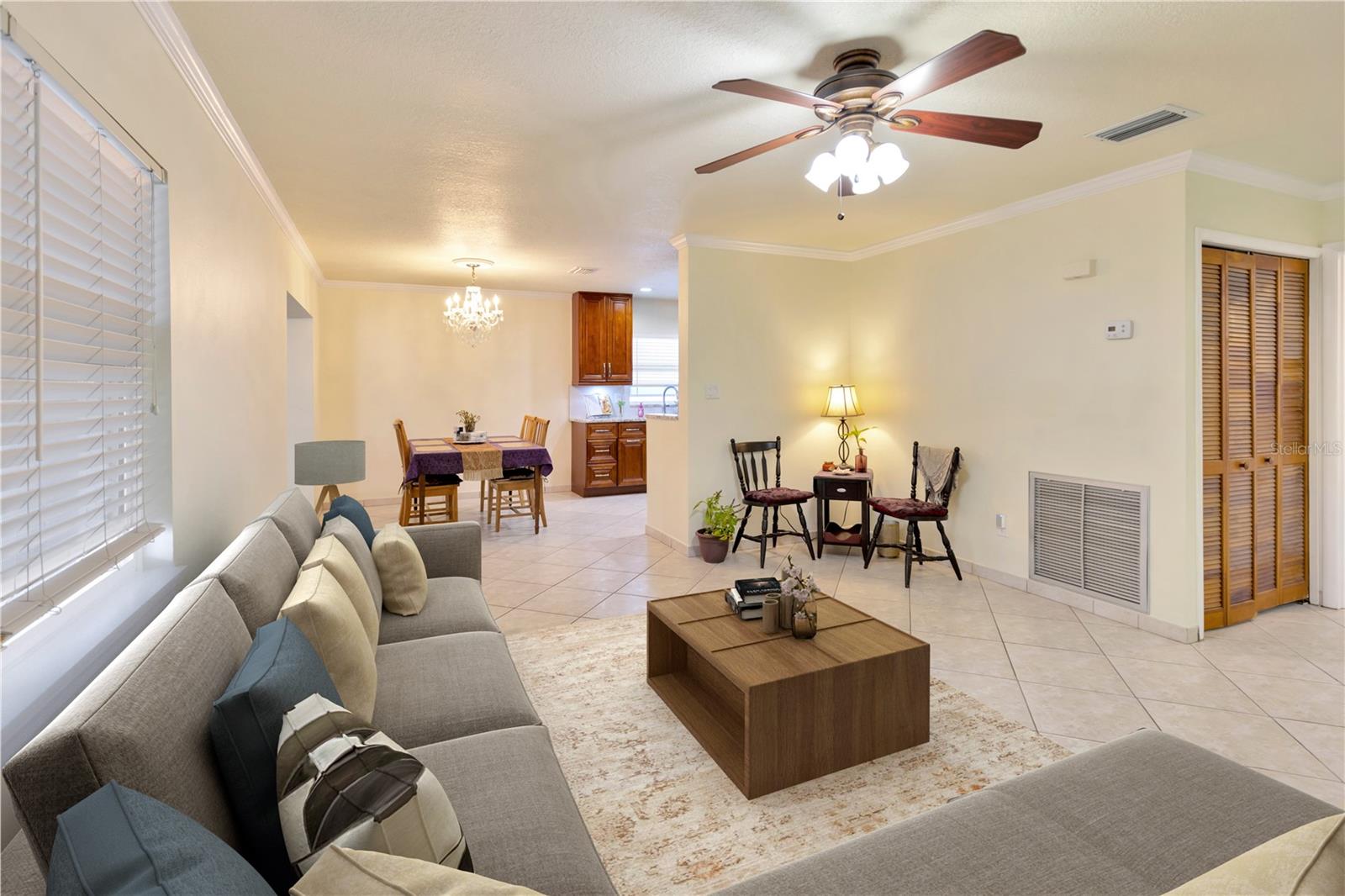 2502 N SAINT VINCENT ST, TAMPA, FL, 33607
