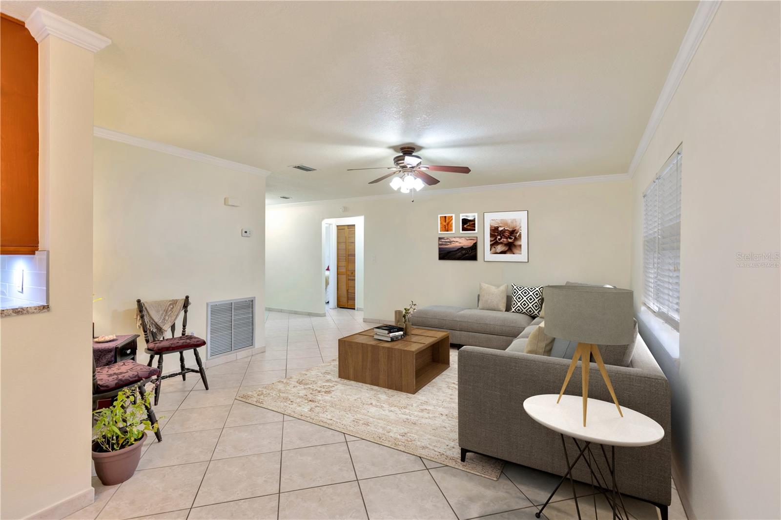 2502 N SAINT VINCENT ST, TAMPA, FL, 33607