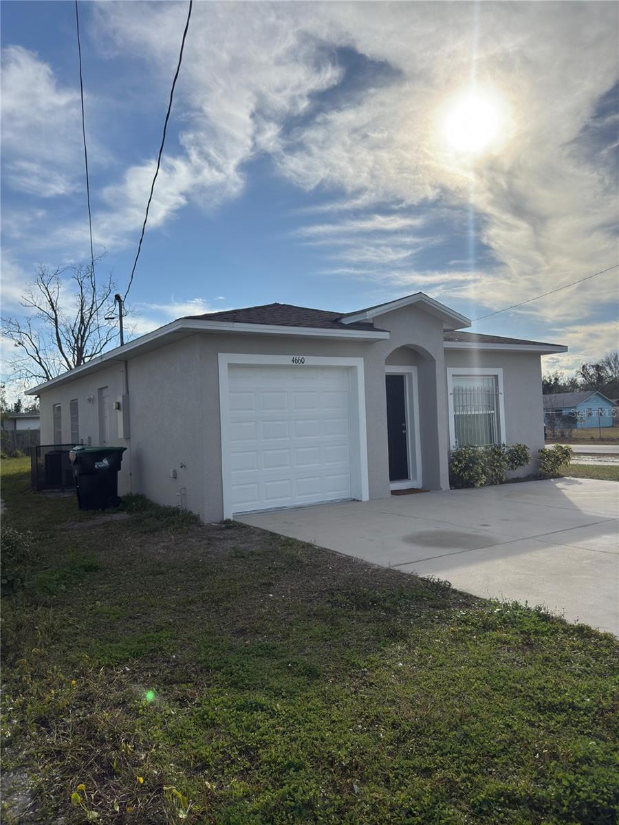 4660 CARTER ST, ORLANDO, FL, 32811