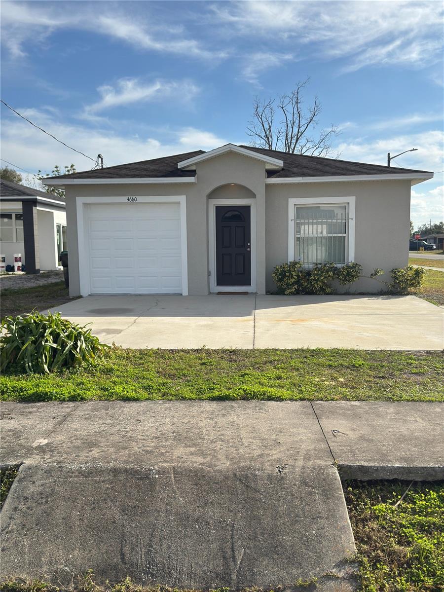 4660 CARTER ST, ORLANDO, FL, 32811