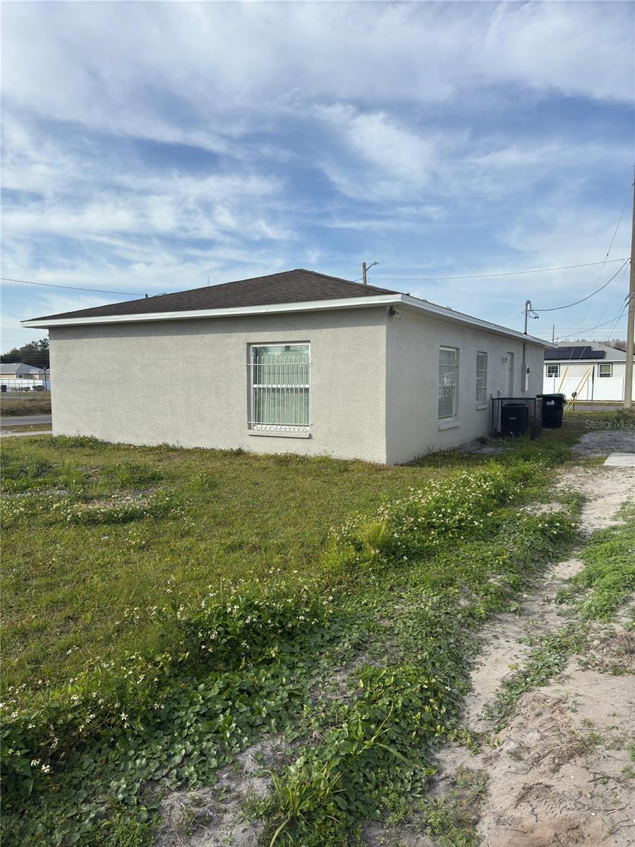 4660 CARTER ST, ORLANDO, FL, 32811