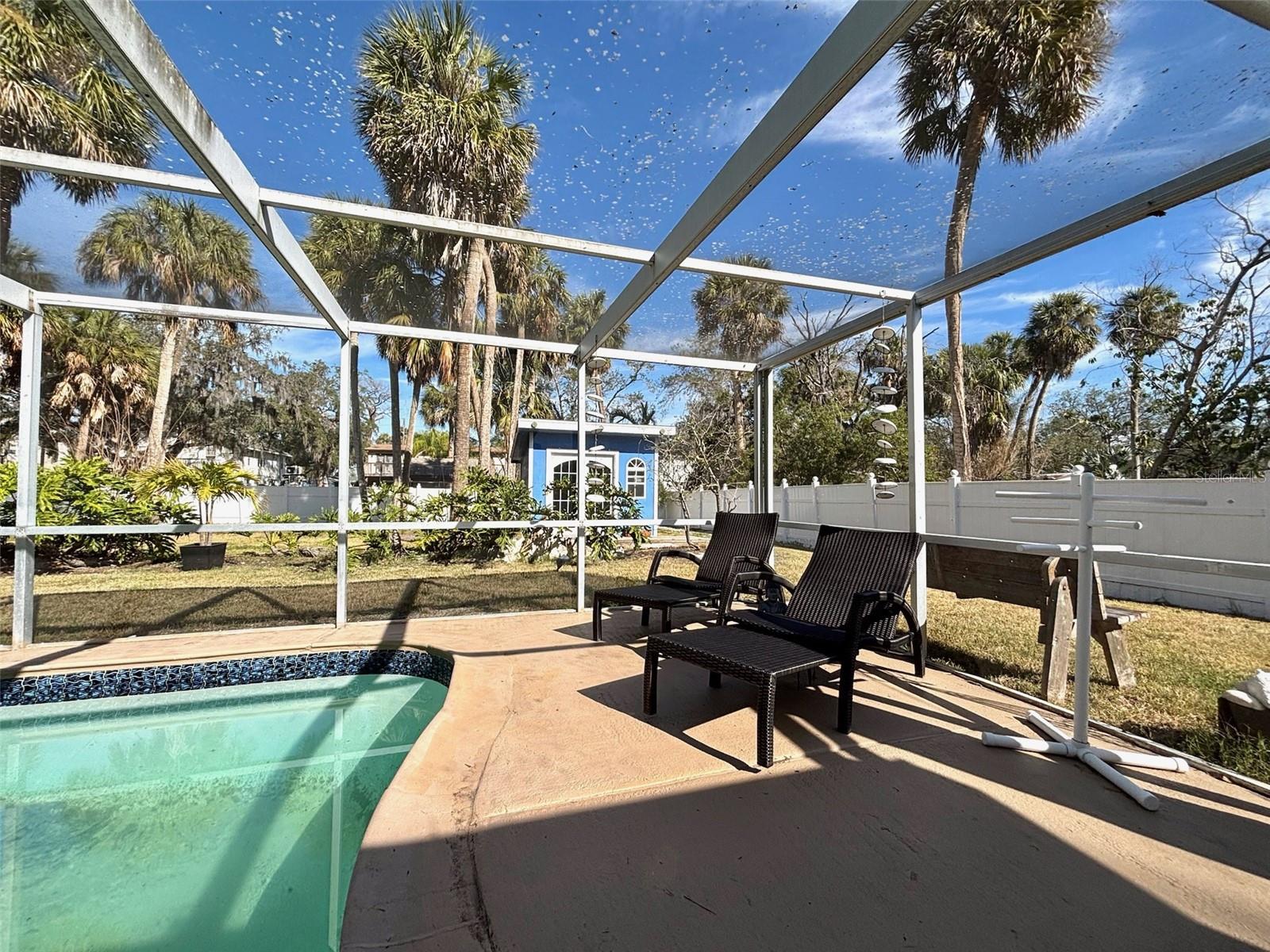 5211 MILLER BAYOU DR, PORT RICHEY, FL, 34668