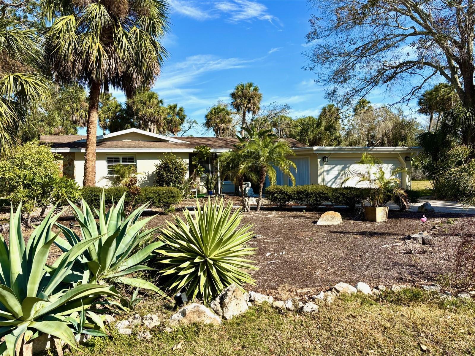 5211 MILLER BAYOU DR, PORT RICHEY, FL, 34668