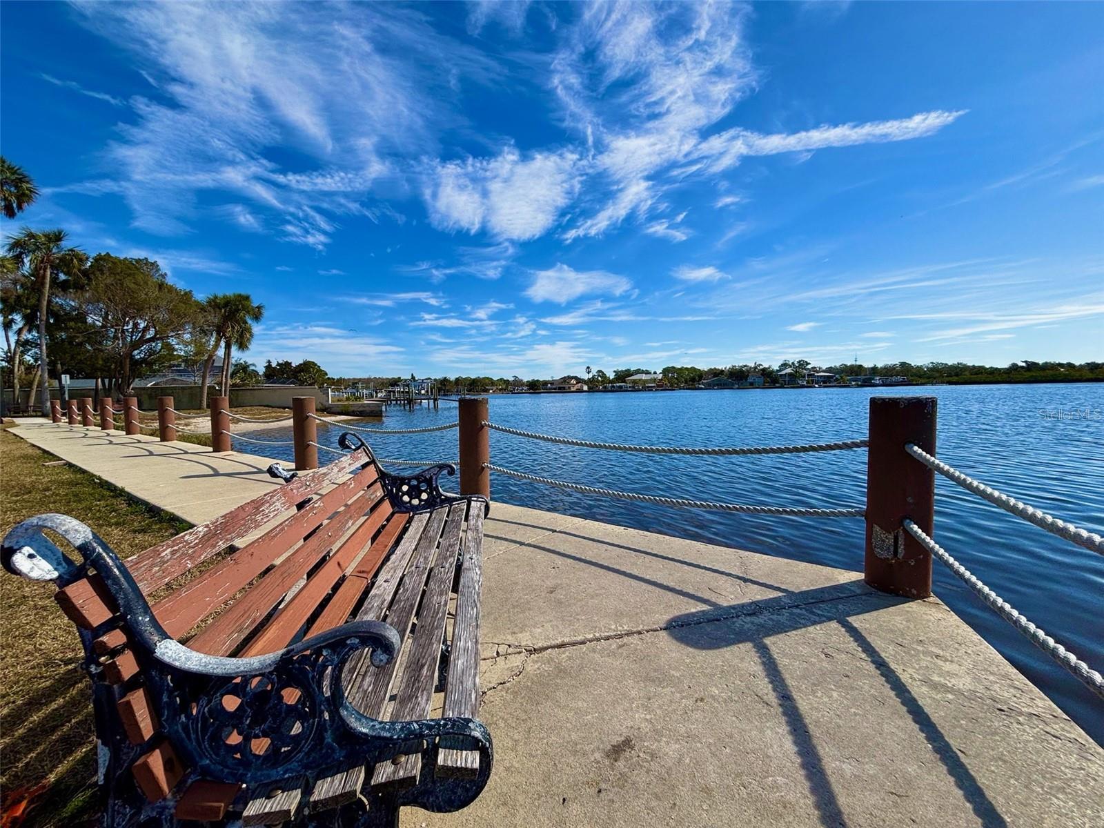 5211 MILLER BAYOU DR, PORT RICHEY, FL, 34668