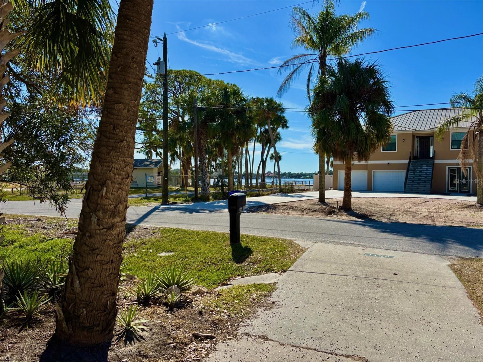 5211 MILLER BAYOU DR, PORT RICHEY, FL, 34668