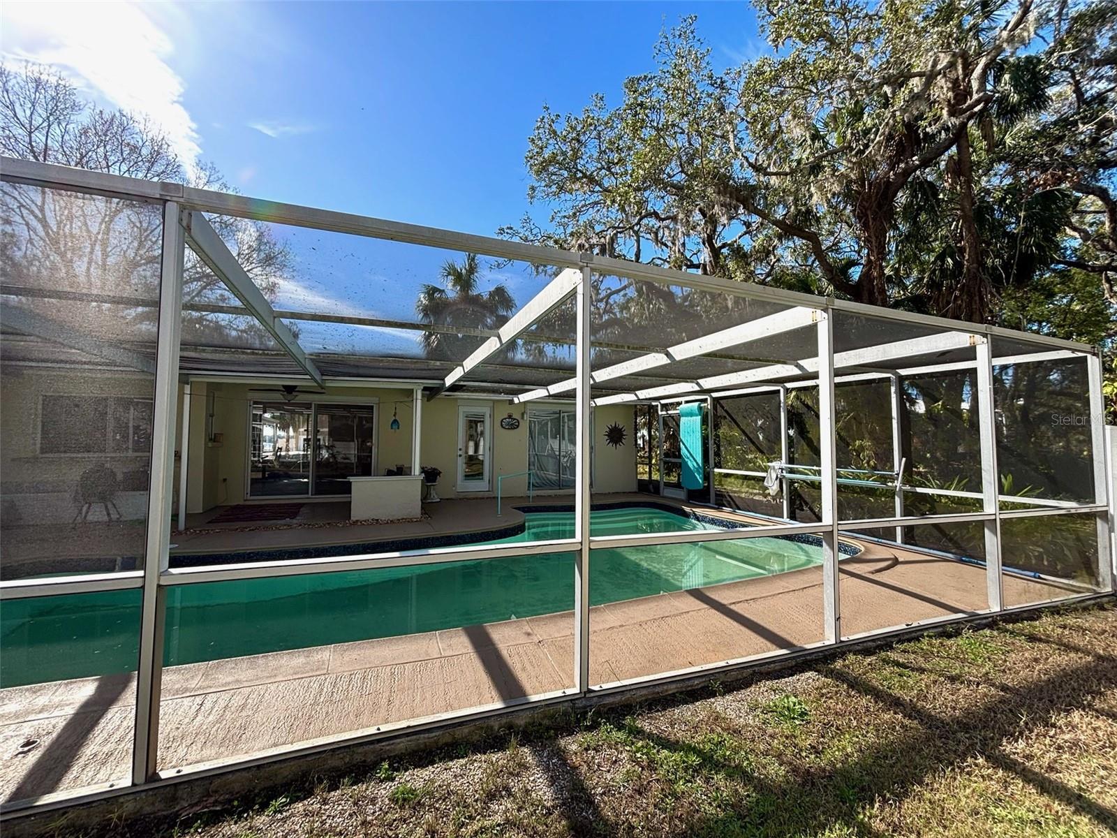 5211 MILLER BAYOU DR, PORT RICHEY, FL, 34668