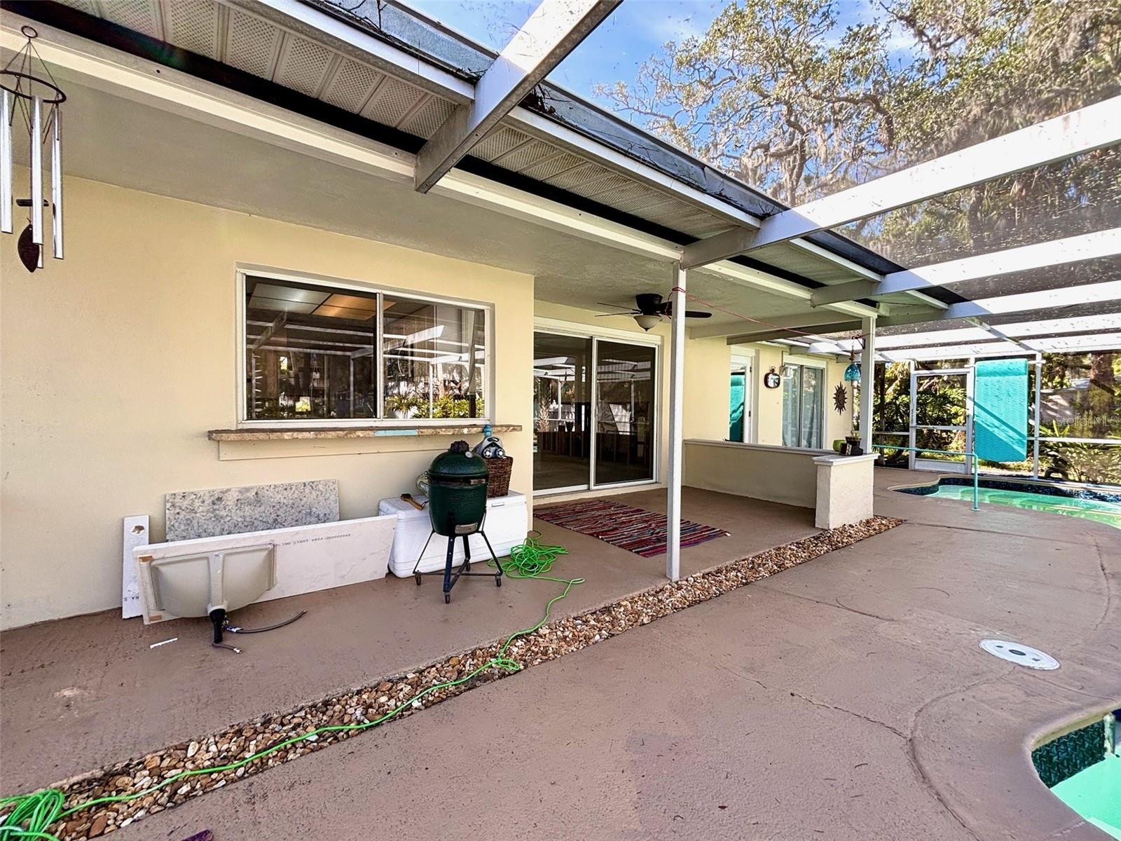 5211 MILLER BAYOU DR, PORT RICHEY, FL, 34668