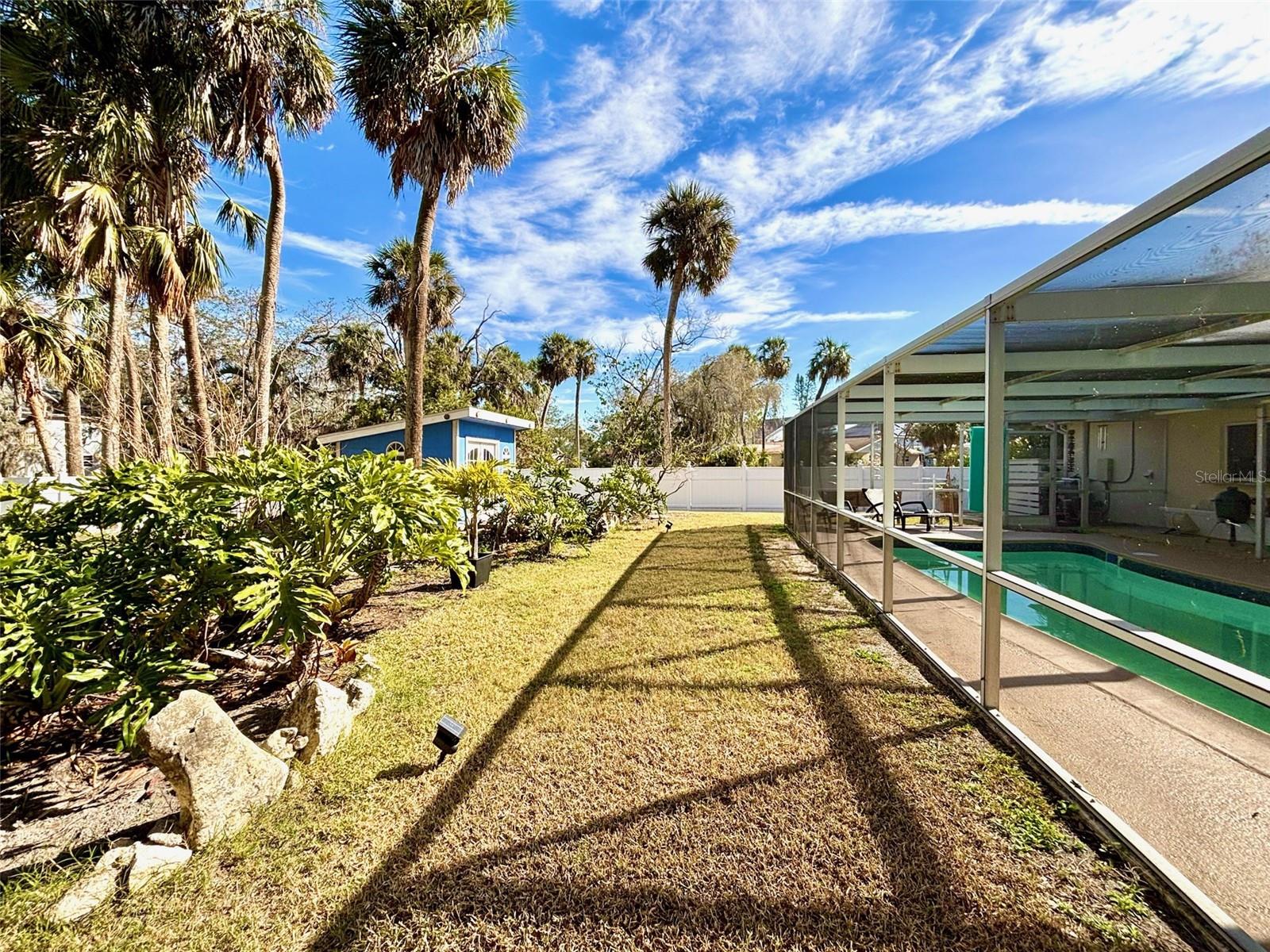 5211 MILLER BAYOU DR, PORT RICHEY, FL, 34668