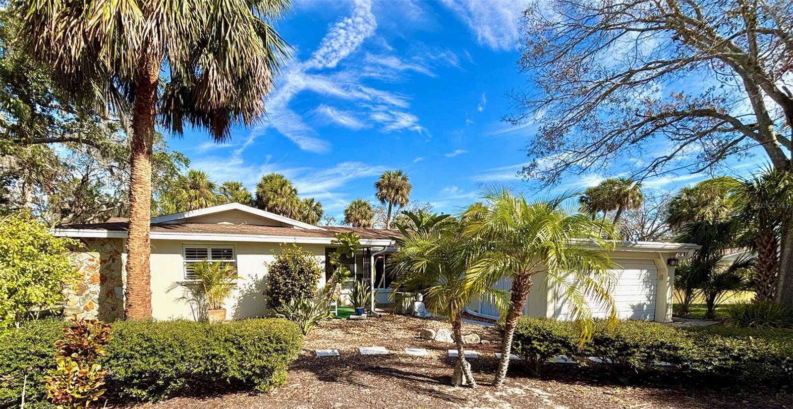 5211 MILLER BAYOU DR, PORT RICHEY, FL, 34668