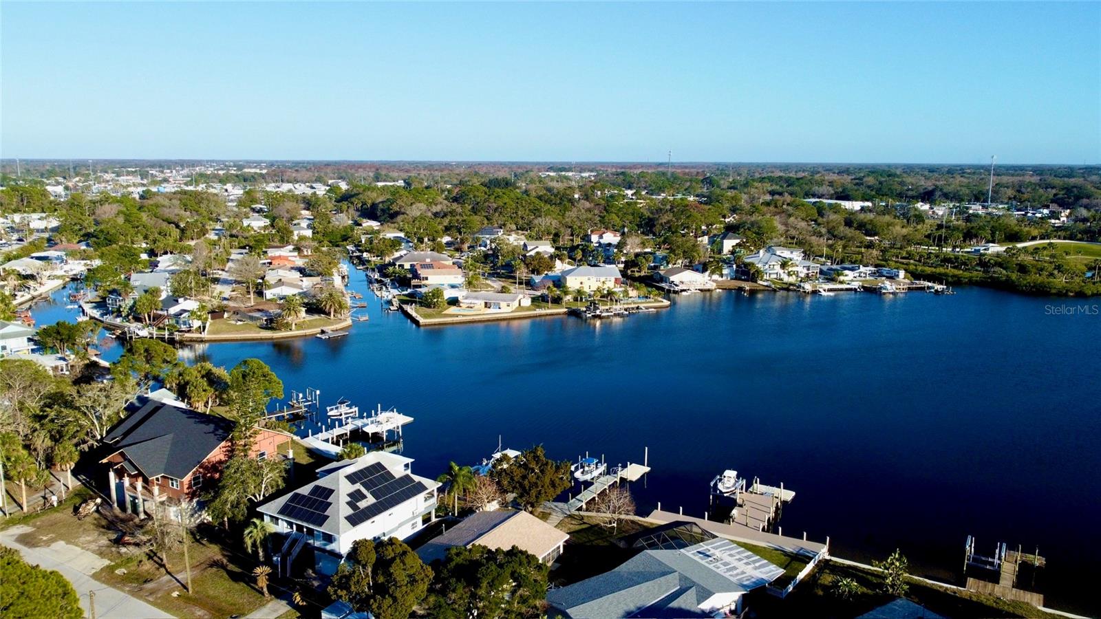 5211 MILLER BAYOU DR, PORT RICHEY, FL, 34668