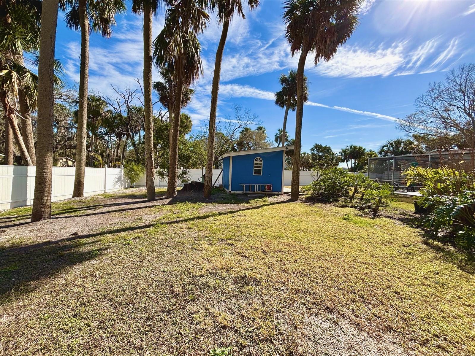 5211 MILLER BAYOU DR, PORT RICHEY, FL, 34668