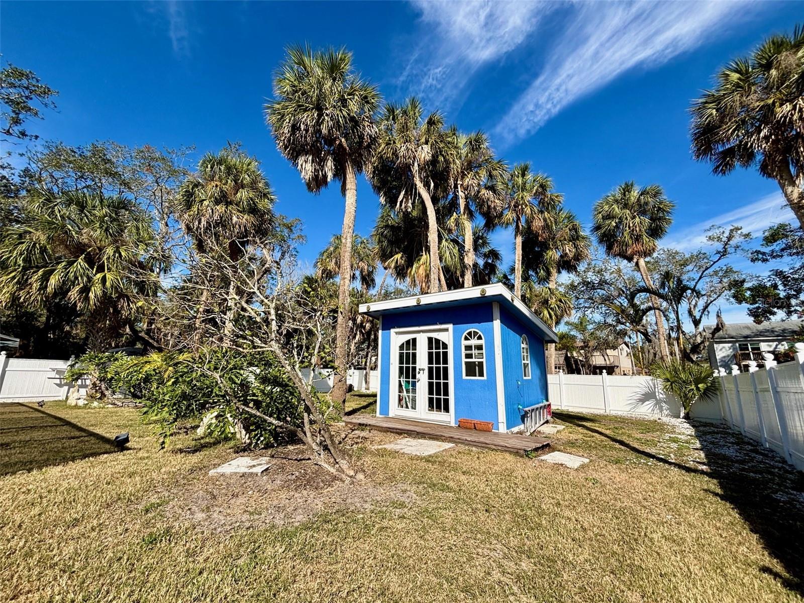 5211 MILLER BAYOU DR, PORT RICHEY, FL, 34668