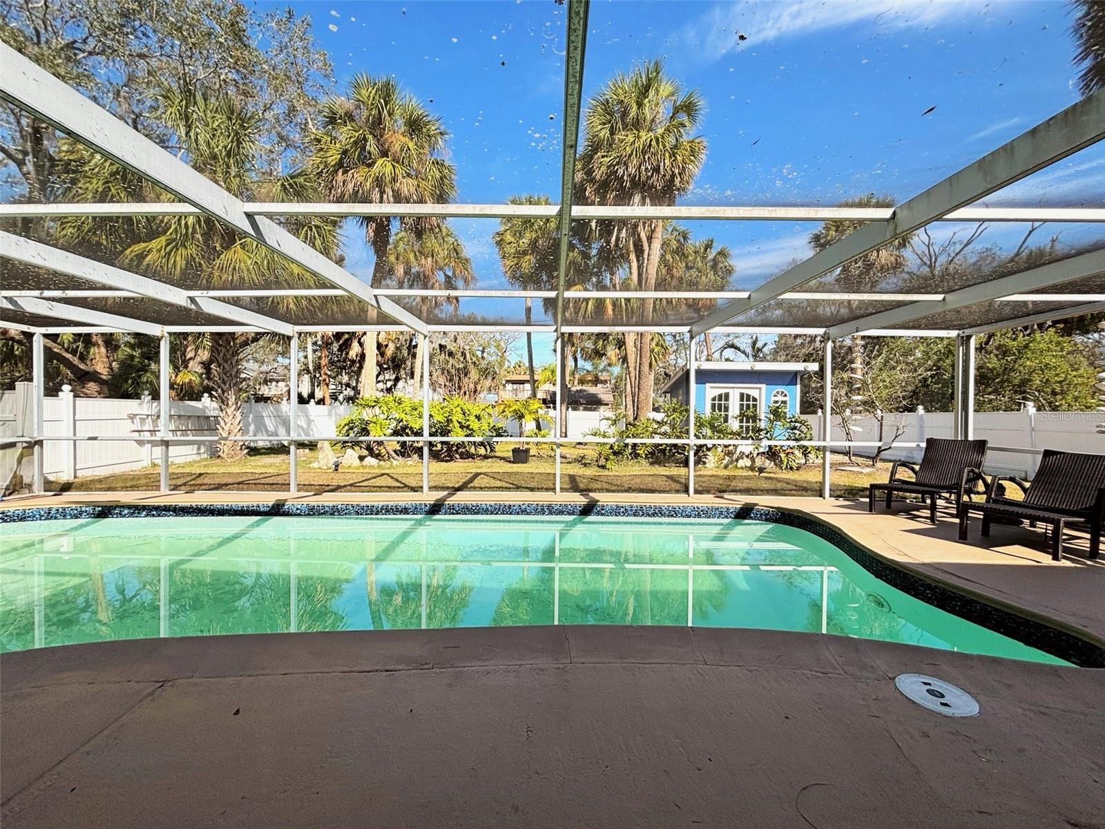 5211 MILLER BAYOU DR, PORT RICHEY, FL, 34668